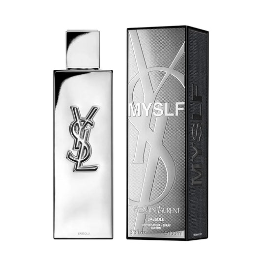 Myself L'Absolu by Yves Saint Laurent 3.3oz EDP for Men