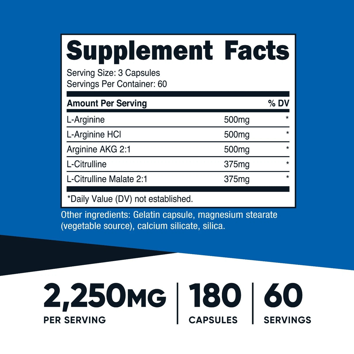 UMZU Redwood – Nitric Oxide & Circulatory Support Supplement, 180 Capsules