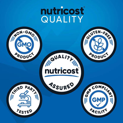 UMZU Redwood – Nitric Oxide & Circulatory Support Supplement, 180 Capsules