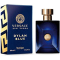 Versace Dylan Blue Eau de Toilette Spray for Men 3.4 oz