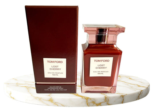 Tom Ford Lost Cherry Eau De Parfum 3.4 Oz