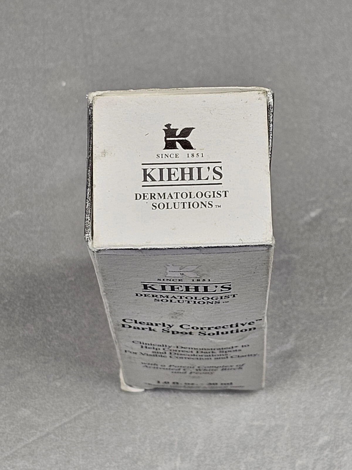 Kiehl's Clearly Corrective Dark Spot Solution - 3.4oz