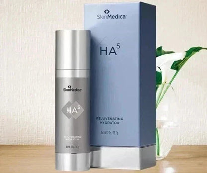 SkinMedica HA5 Rejuvenating Hydrator 2 oz – New Sealed,luxury