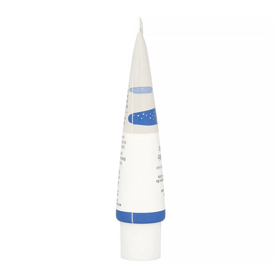 ROUND LAB Birch Juice Moisturizing Sunscreen 50ml ONLY - FREE SHIPPING