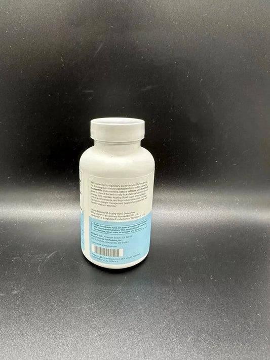 Modere Burn | Advanced Thermogenic Fat Burner - 90 Capsules, Free & Fast Ship