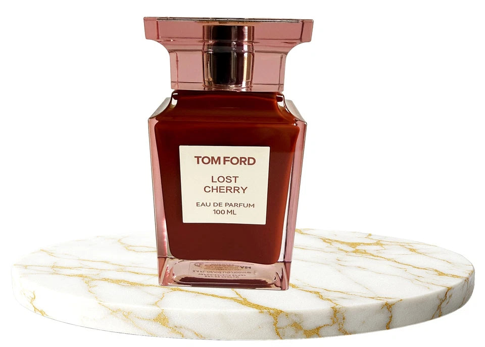 Tom Ford Lost Cherry Eau De Parfum 3.4 Oz