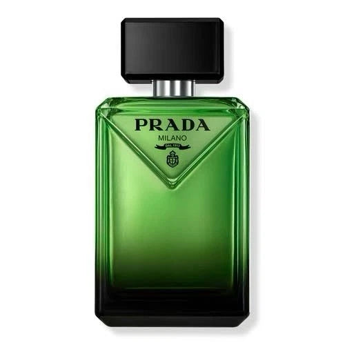prada paradigm eau de parfum 3.3 oz Men