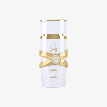 Lattafa Yara Moi Luxury Perfume for Women EDP Spray 3.4 Oz / 100ml