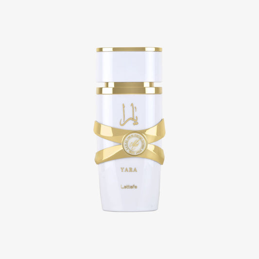 Lattafa Yara Moi Luxury Perfume for Women EDP Spray 3.4 Oz / 100ml