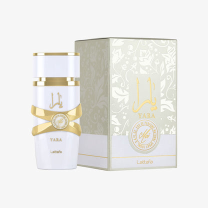 Lattafa Yara Moi Luxury Perfume for Women EDP Spray 3.4 Oz / 100ml