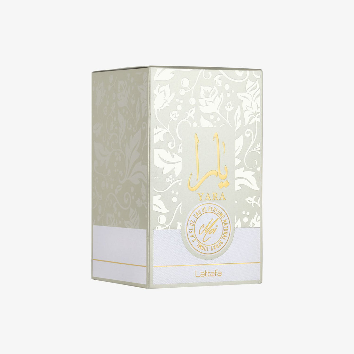 Lattafa Yara Moi Luxury Perfume for Women EDP Spray 3.4 Oz / 100ml