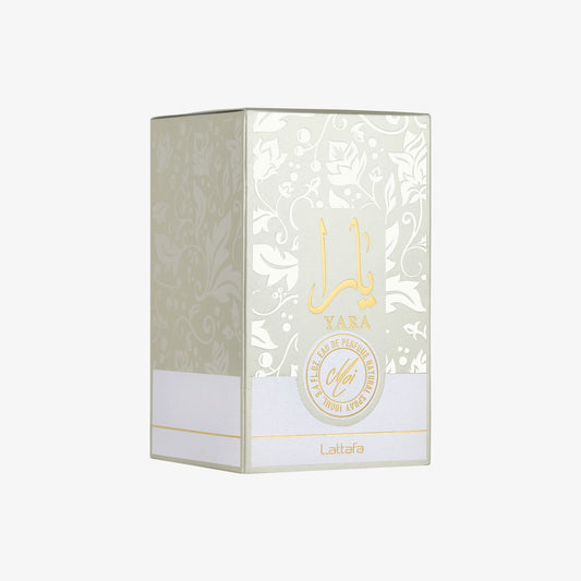 Lattafa Yara Moi Luxury Perfume for Women EDP Spray 3.4 Oz / 100ml