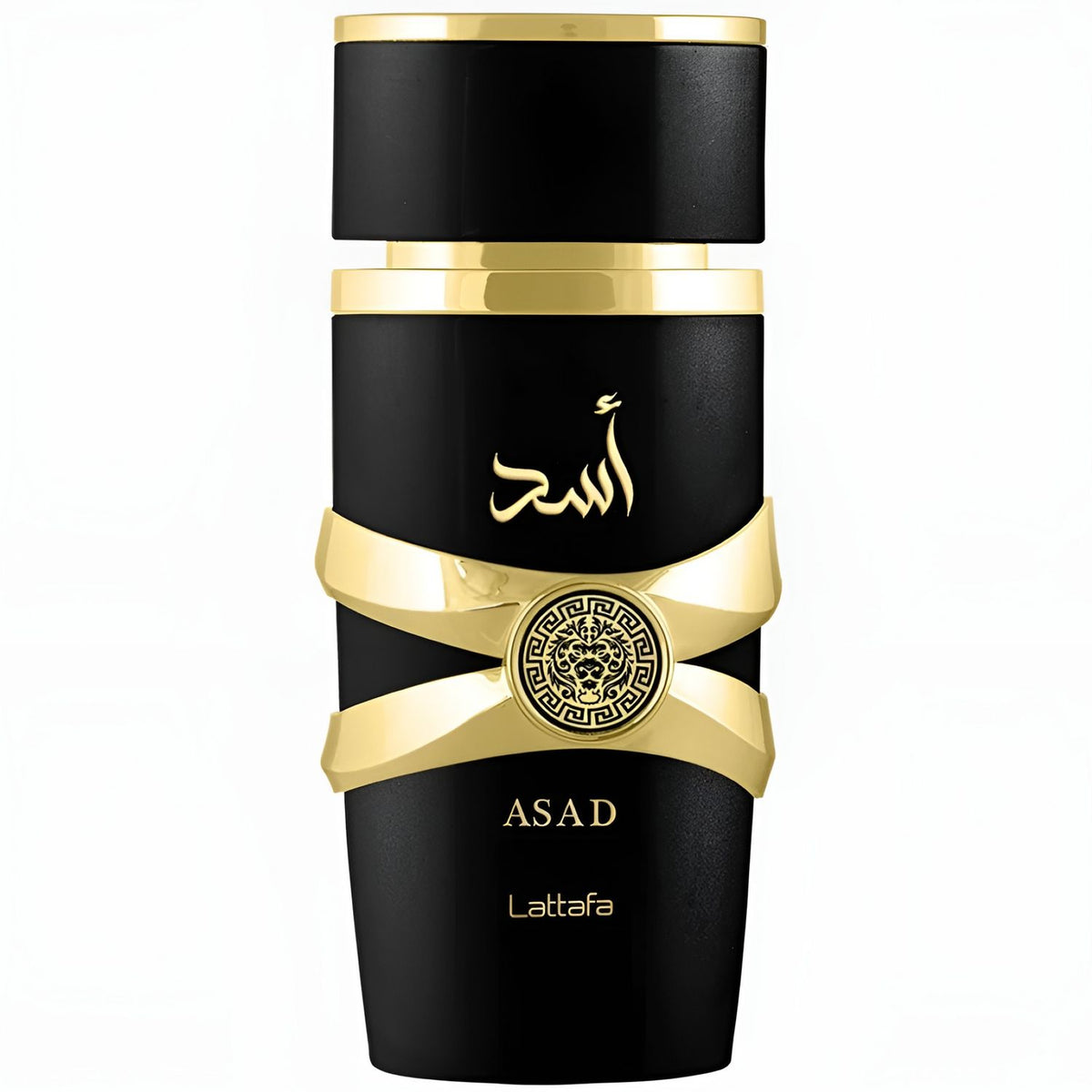 Lattafa Asad Luxury Perfume 3.4 oz | Unisex Eau de Parfum Cologne