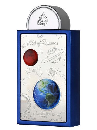 Lattafa Art of Universe Pride Luxury Perfume 3.4 oz | Unisex Eau de Parfum