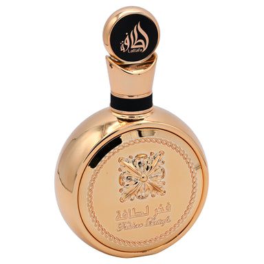 Lattafa Fakhar Extrait Luxury Perfume 3.4 oz | Unisex Eau de Parfum