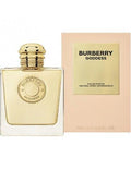Burberry Goddess Eau de Parfum Spray 3.4 oz / 100ml for Women Luxury Perfume
