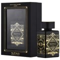 Lattafa Bade'e Al Oud for Glory Luxury Perfume 3.4 oz | Unisex Eau de Parfum