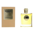 Burberry Goddess Intense Eau de Parfum Spray 3.4 oz / 100ml for Women Luxury Perfume