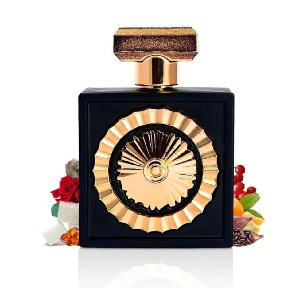 Lattafa Nebras Luxury Perfume 3.4 oz | Unisex Eau de Parfum