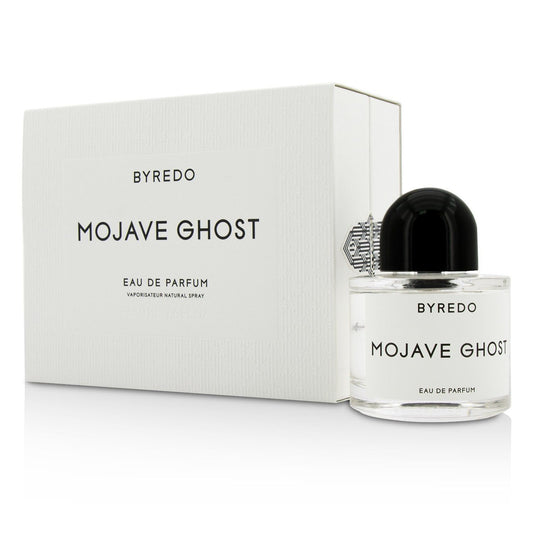 Byredo Mojave Ghost Eau de Parfum 3.4 oz / 100ml for Women Luxury Perfume
