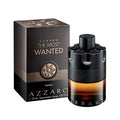 Azzaro The Most Wanted Parfum for Men EDP 100ML , LUXURY PERFUME