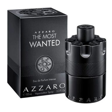 The Most Wanted Intense EDP 100ML , LUXURY PERFUME