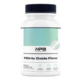 Nature’s Pure Blend Nitric Oxide Flow – Blood Pressure & Circulation Support, 60 Capsules