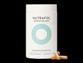 Nutrafol Women's Balance Hair Wellness Supplement 120 Capsules