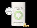 Nutrafol Women Hair Growth Nutraceutical Dietary Supplement 120 Capsules
