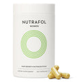 Nutrafol Women Hair Wellness Dietary Supplement 120 Capsules Green Plastic