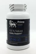 Prime Male Enhance Male Enhancement Dietary Supplement 120 Capsules – Virility Support