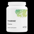 THORNE Creatine Micronized Creatine Monohydrate Powder 180 Servings Dietary Supplement