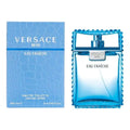 Versace Man Eau Fraîche Eau de Toilette Spray 3.4 oz for Men
