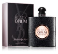 Yves Saint Laurent Black Opium Eau de Parfum 3.0 oz (90ml) for Women