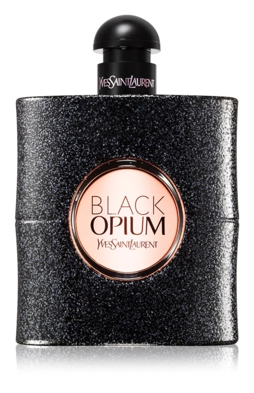Yves Saint Laurent Black Opium Eau de Parfum 3.0 oz (90ml) for Women