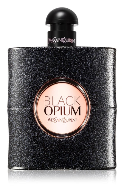 Yves Saint Laurent Black Opium Eau de Parfum 3.0 oz (90ml) for Women
